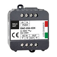 DAC-230 Dimmer 230AC