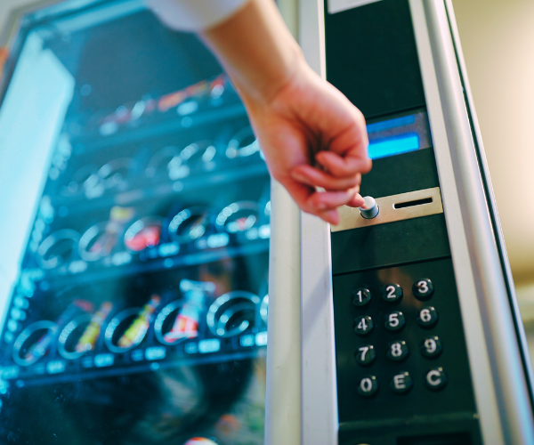 Settore Vending