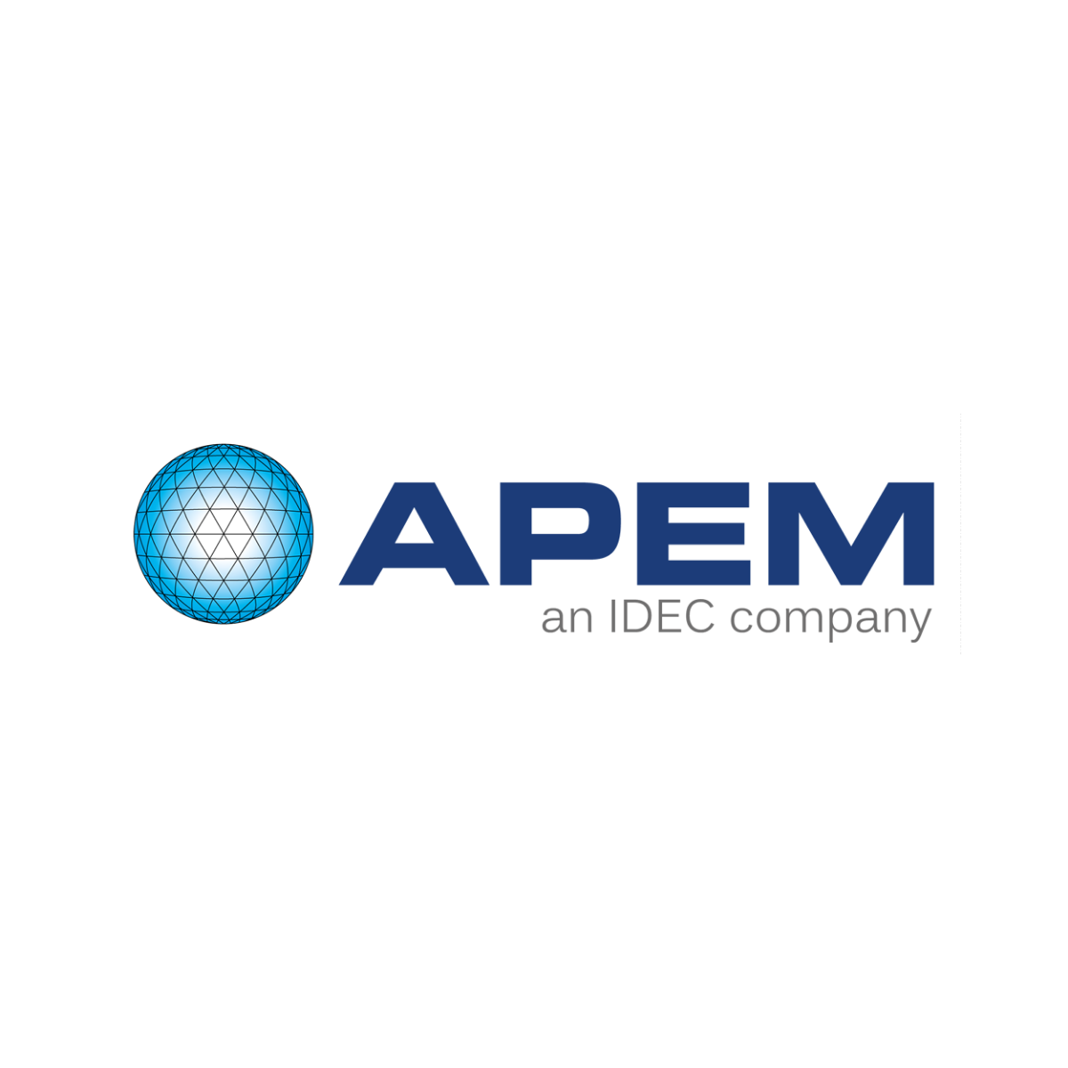 APEM logo
