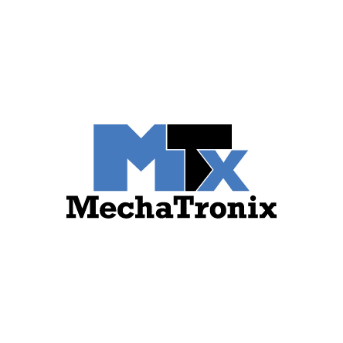 MECHATRONIX