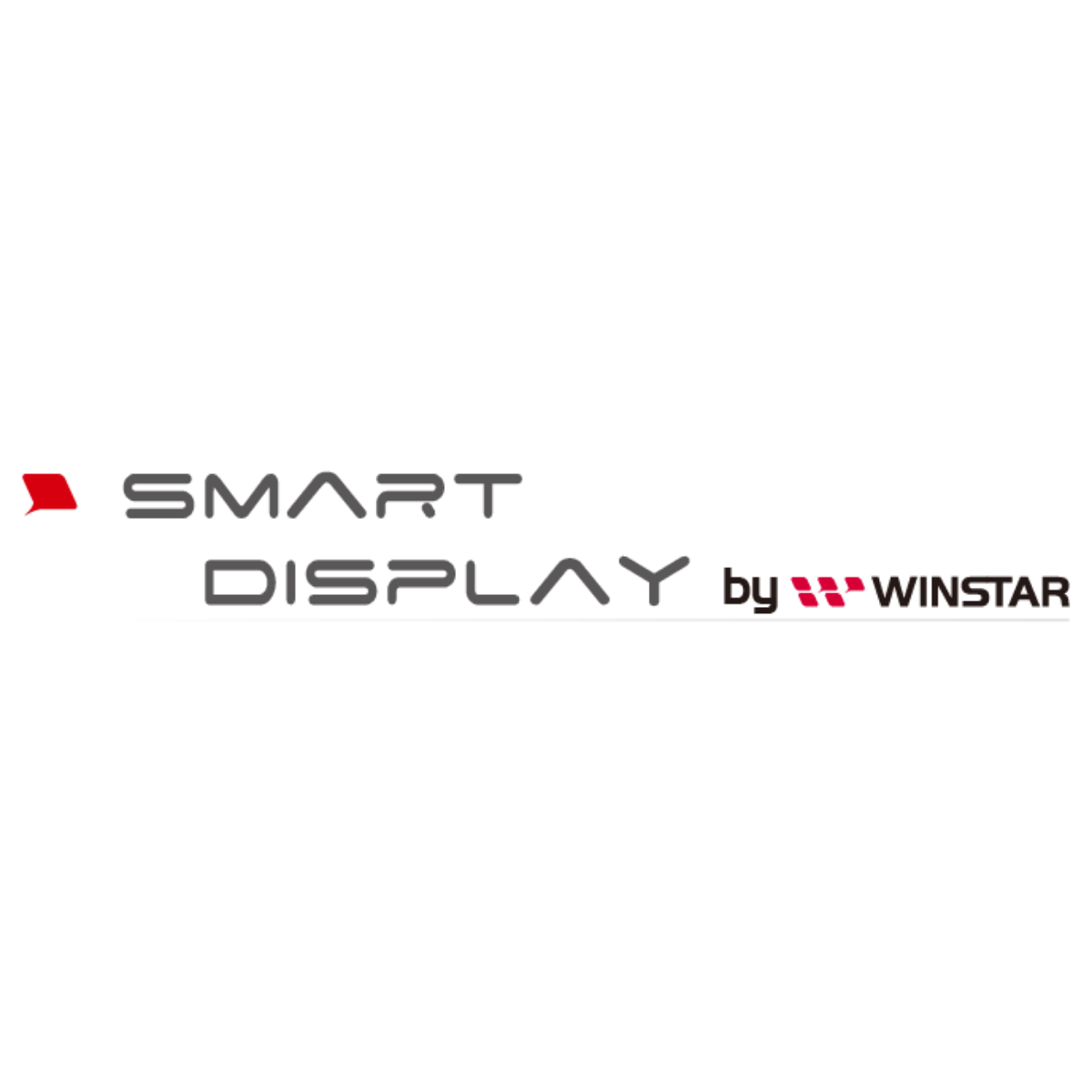 Smart Display - WINSTAR