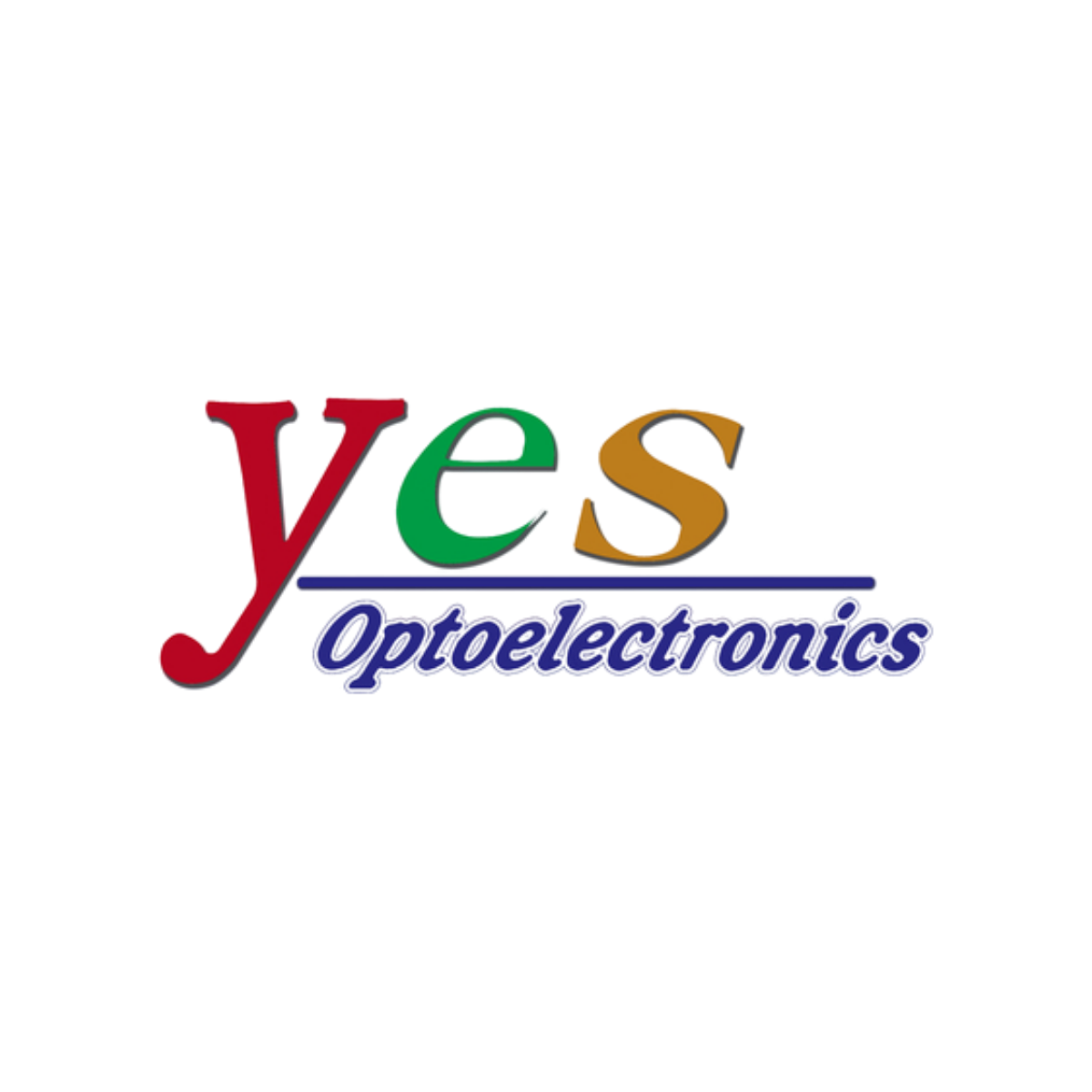 YES OPTOELECTRONICS