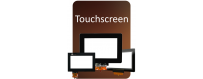 Touch screen capacitivi e monitor multi-touch industriali - Digimax