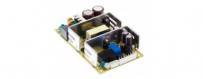 Power supplies for alarm centers and security systems