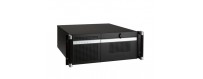 Chassis and PC rack case for industrial PC - Digimax