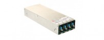 NMP Series Mean Well: modular medical power supplies at 650W at 1000W