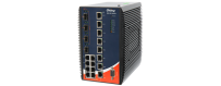 Networking Industriale: switch ethernet industriali e router wireless - Digimax