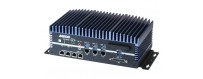Industrial Embedded PCs: fanless, compact and high performance - Digimax