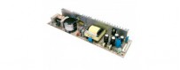 Industrial Open Frame AC/DC Power Supplies
