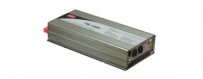 Large catalogue of pure wave DC/AC inverters