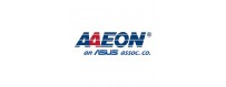 AAEON Technology Inc. è il produttore leader di pc industriali avanzati e piattaforme informatiche embedded