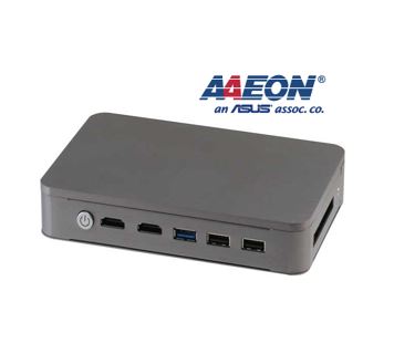 PC box embedded AAEON