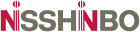 Nisshinbo - Logo