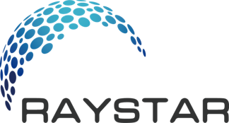 Display Raystar con tecnologia OLED