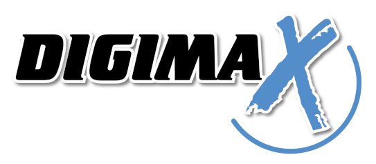 Digimax - Distributore specializzato nell'automazione industriale e illuminazione professionale