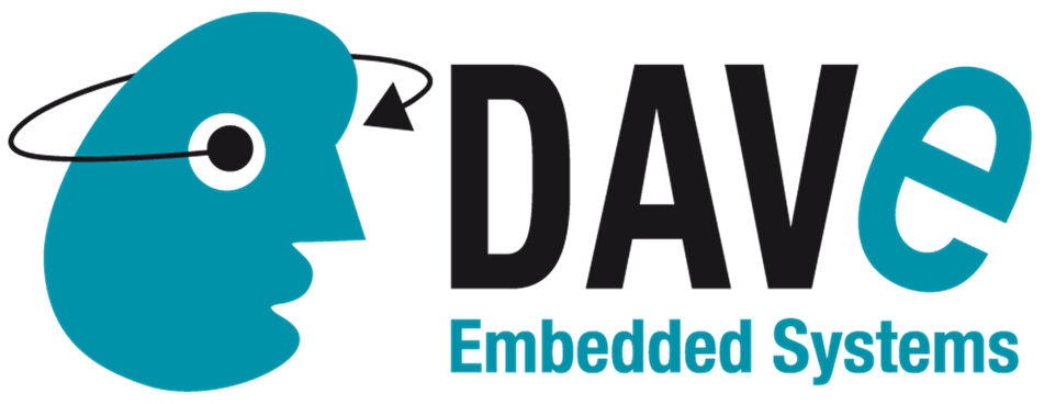 DAVE EMBEDDED SYSTEMS