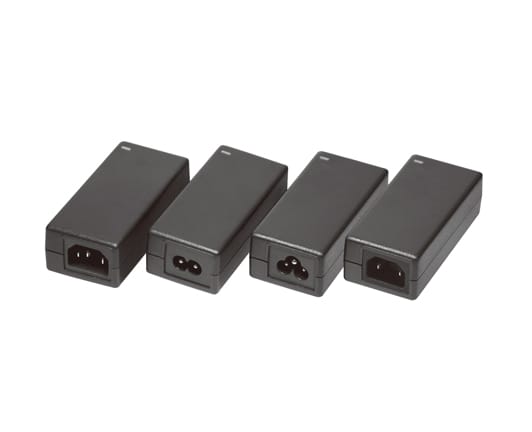 ADATTATORE DI COMMUTAZIONE Elettronico CTS Alimentatore Adattatore AC Dc 296430747712