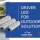 IP67 certified power supply for outdoor lighting applications