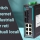 MISCOM6208 industrial Ethernet switch for real-time data monitoring