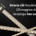 Striscia LED flessibile con CRI maggiore di 90 e tecnologia free-cutting