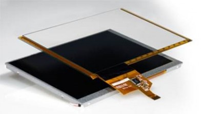 LCD Kit Embedded, Display TFT con Touch Screen o Monocromatici