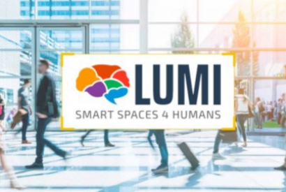 Presso Lumi Expo 2019 le ultime tecnologie rivolte a smart building e smart city