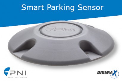 PlacePod: IoT-enabled smart parking sensor for parking management
