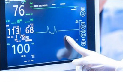 Touch Screen capacitivi con tecnologia PCAP per il settore medicale
