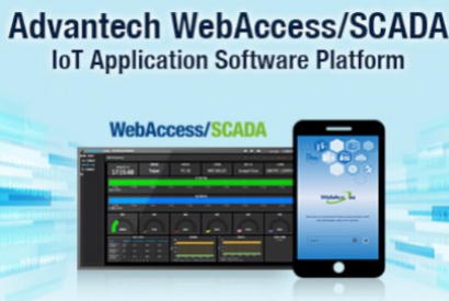 WebAccess/SCADA: la soluzione per automatizzare processi e applicazioni IIoT