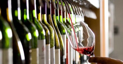 Digimax: soluzioni integrate per produttori di erogatori di vino al calice