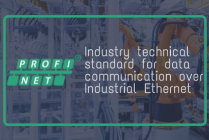 Profinet: the communication protocol dedicated to industrial networks