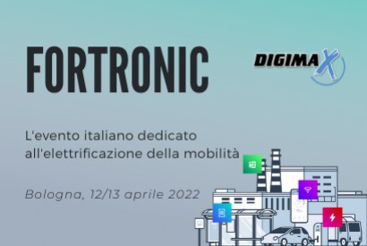 Fortronic ed E-Tech 2022: trend e tecnologie per l'elettronica industriale