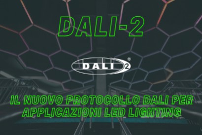 DALI2: il nuovo protocollo DALI per applicazioni LED Lighting - Digimax