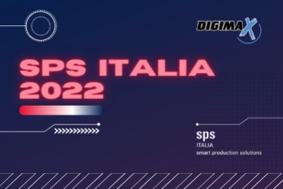 SPS 2022 is the Italian event dedicated to automation for industry