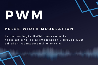 PWM digital modulation: what is it and where is it applied?