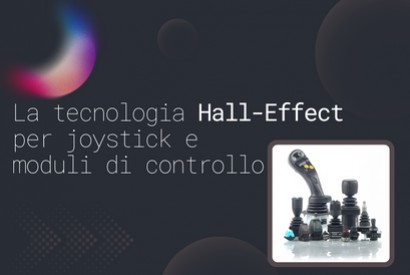 What is it and why choose Hall-Effect technology?