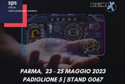 The innovations dedicated to advanced automation at SPS Italia 2023