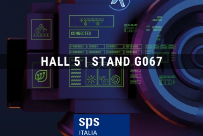The most important news for industry 5.0 at SPS Italia 2024