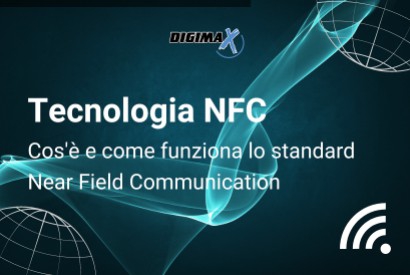 What is NFC technology and how does it work