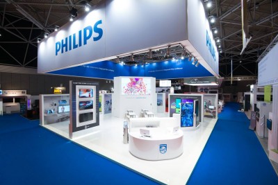 Monitors professionali di grande formato: Le ultime novità di Philips!
